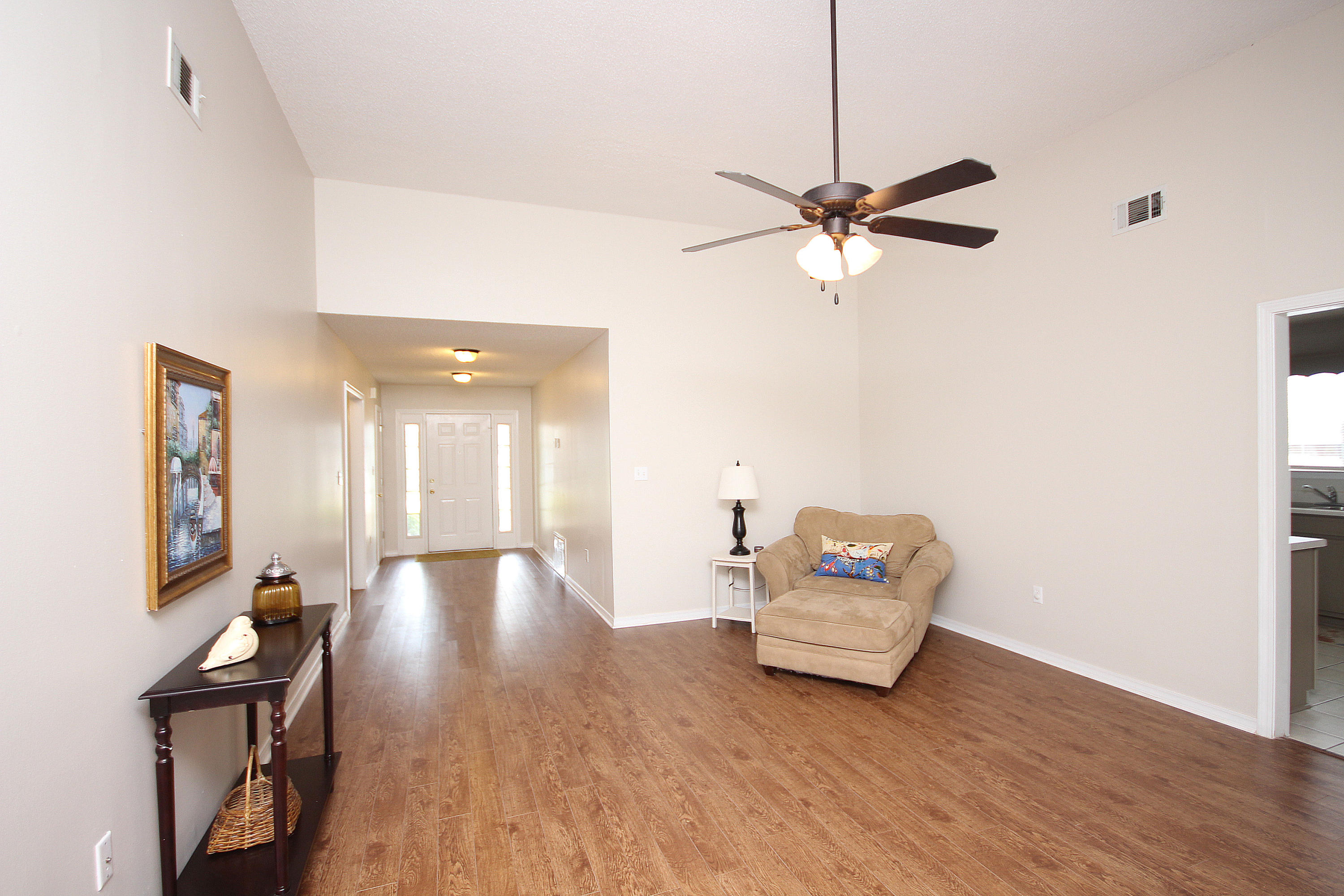 SANDY RIDGE ESTATES - Residential