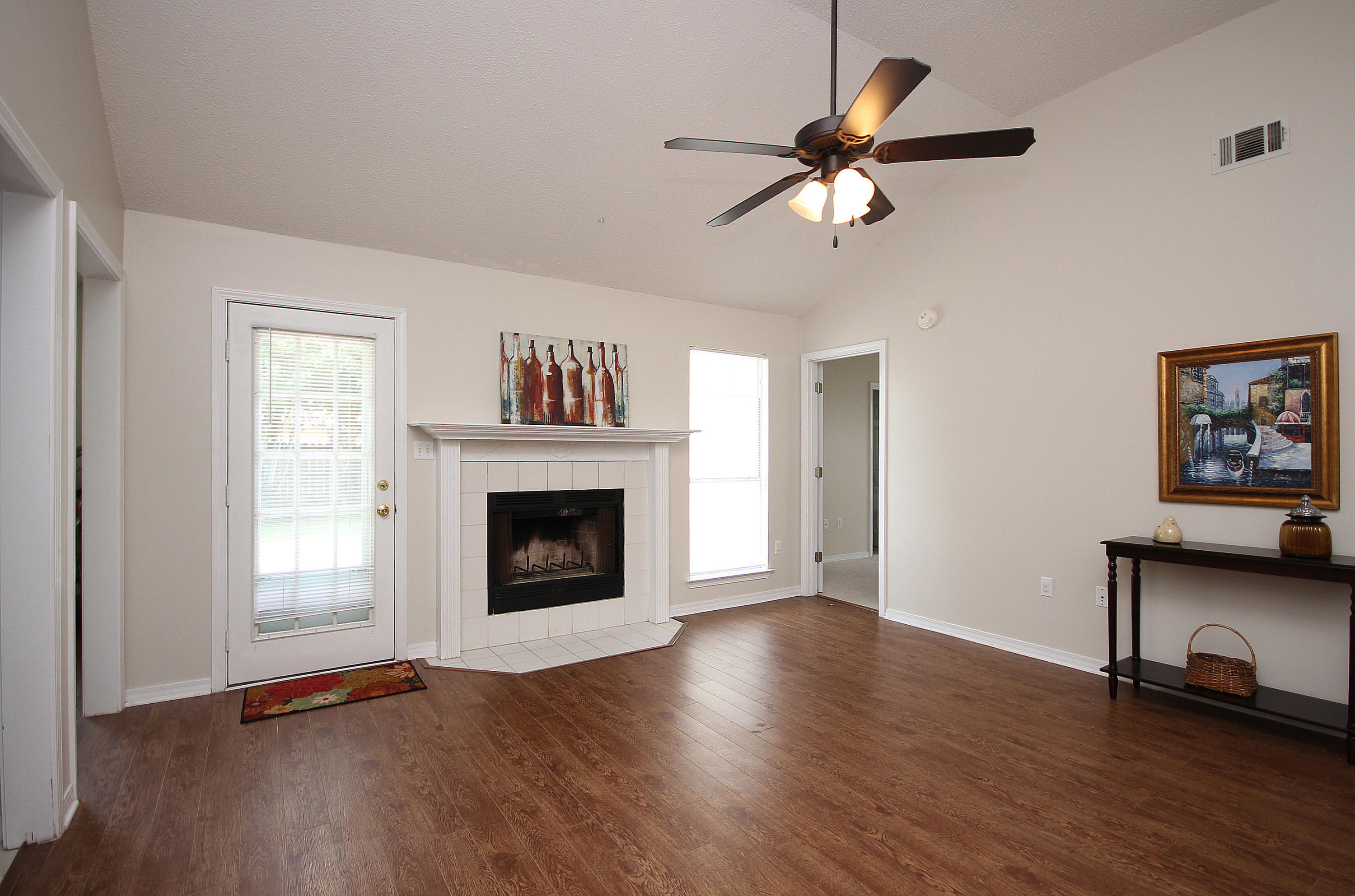 SANDY RIDGE ESTATES - Residential