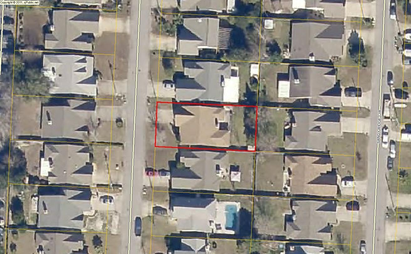 SANDY RIDGE ESTATES - Residential