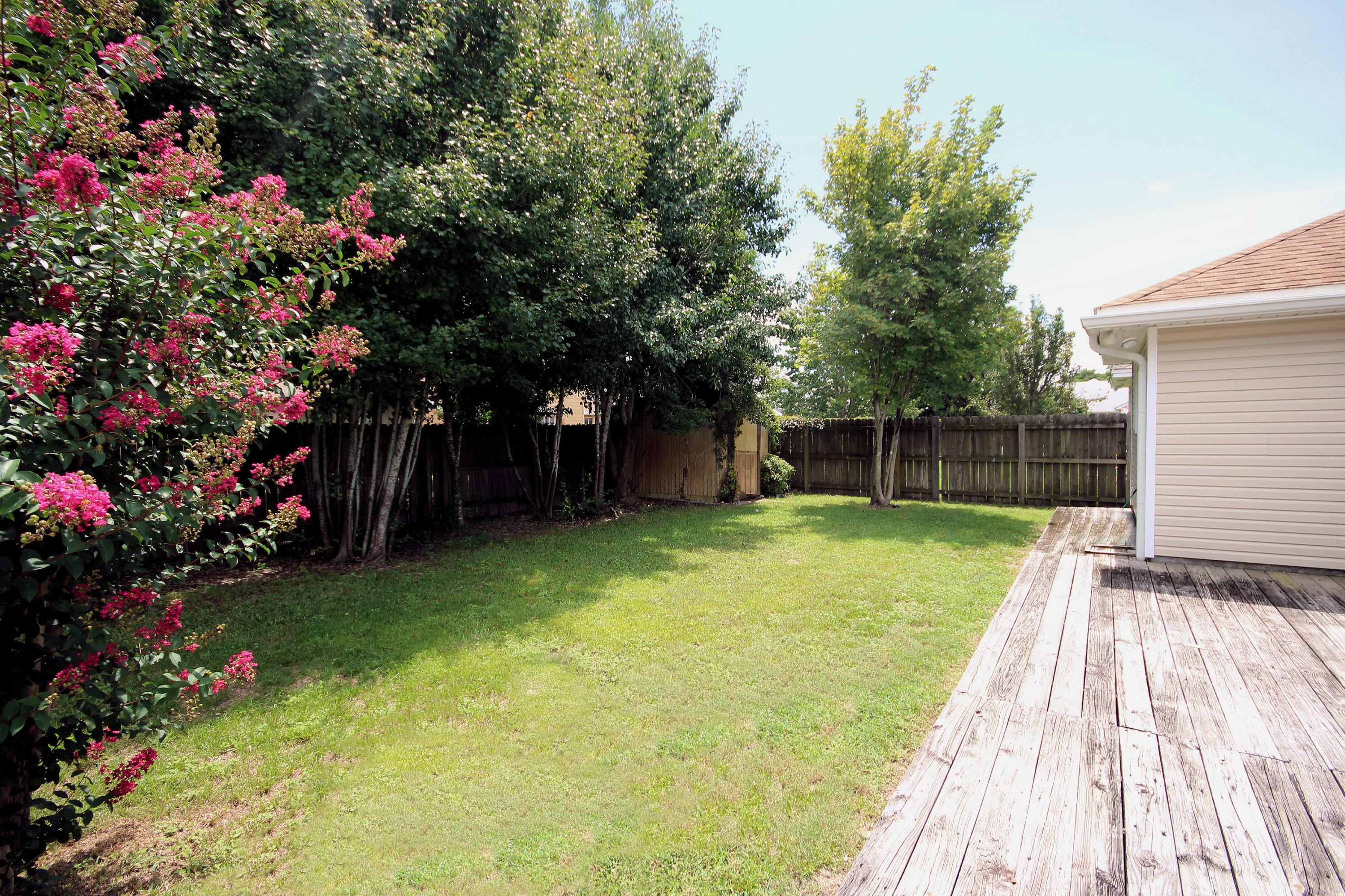 SANDY RIDGE ESTATES - Residential