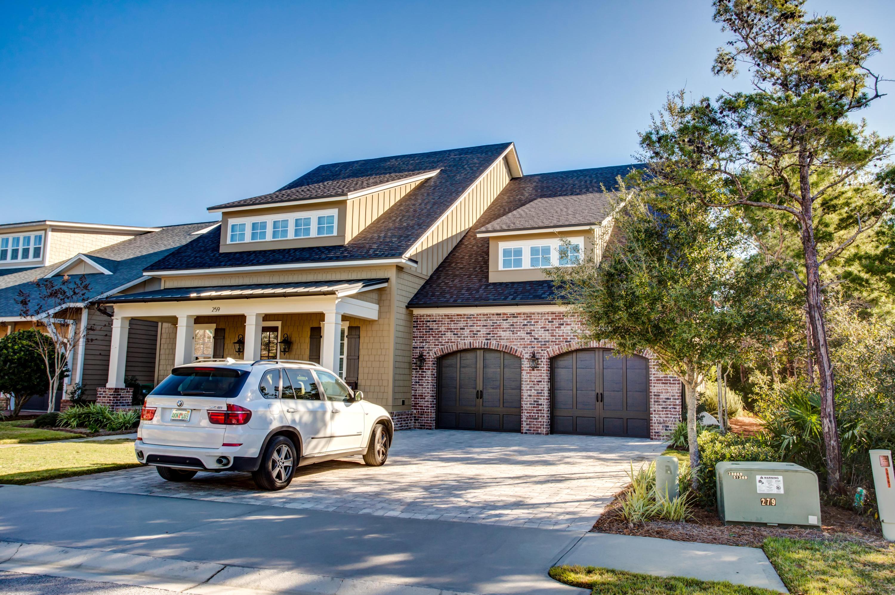 KELLY PLANTATION S/D - Residential