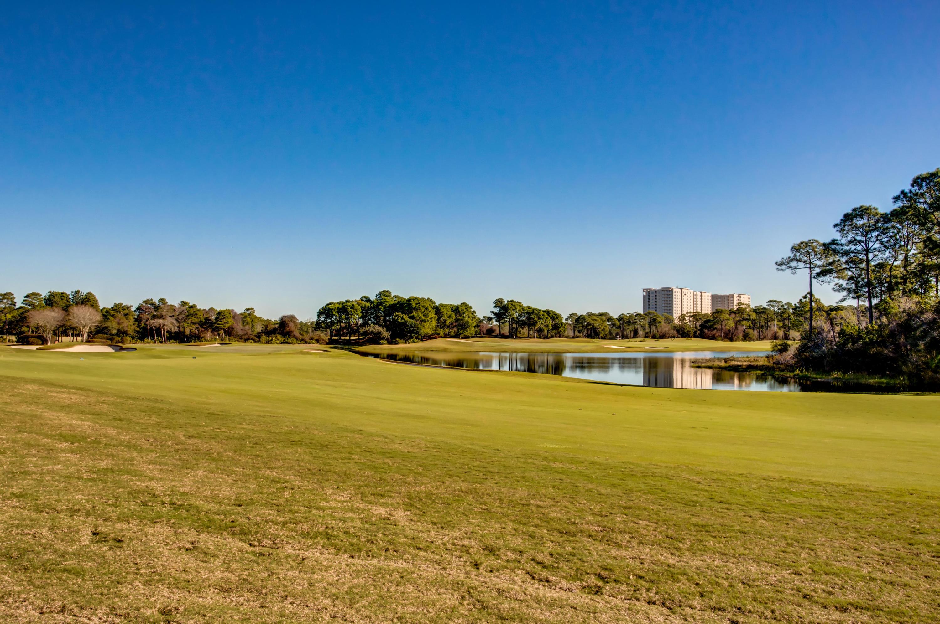 KELLY PLANTATION S/D - Residential