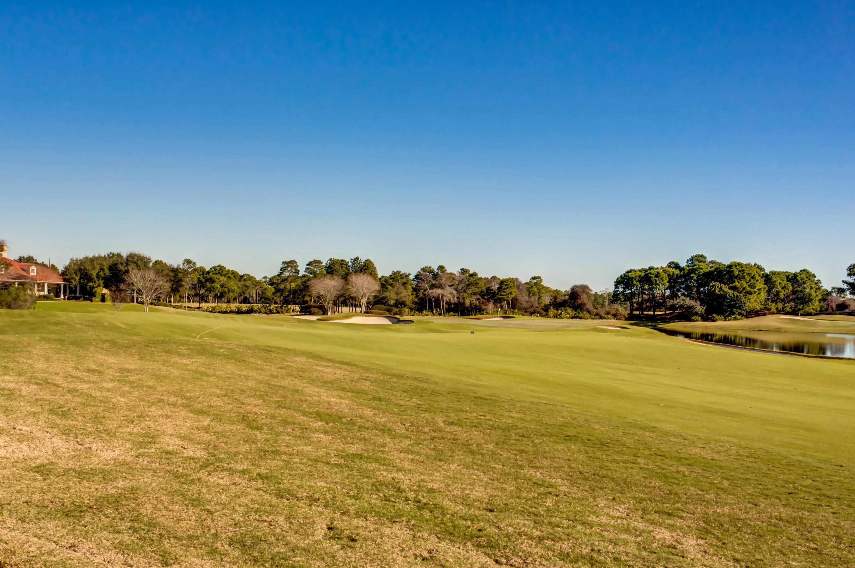 KELLY PLANTATION S/D - Residential