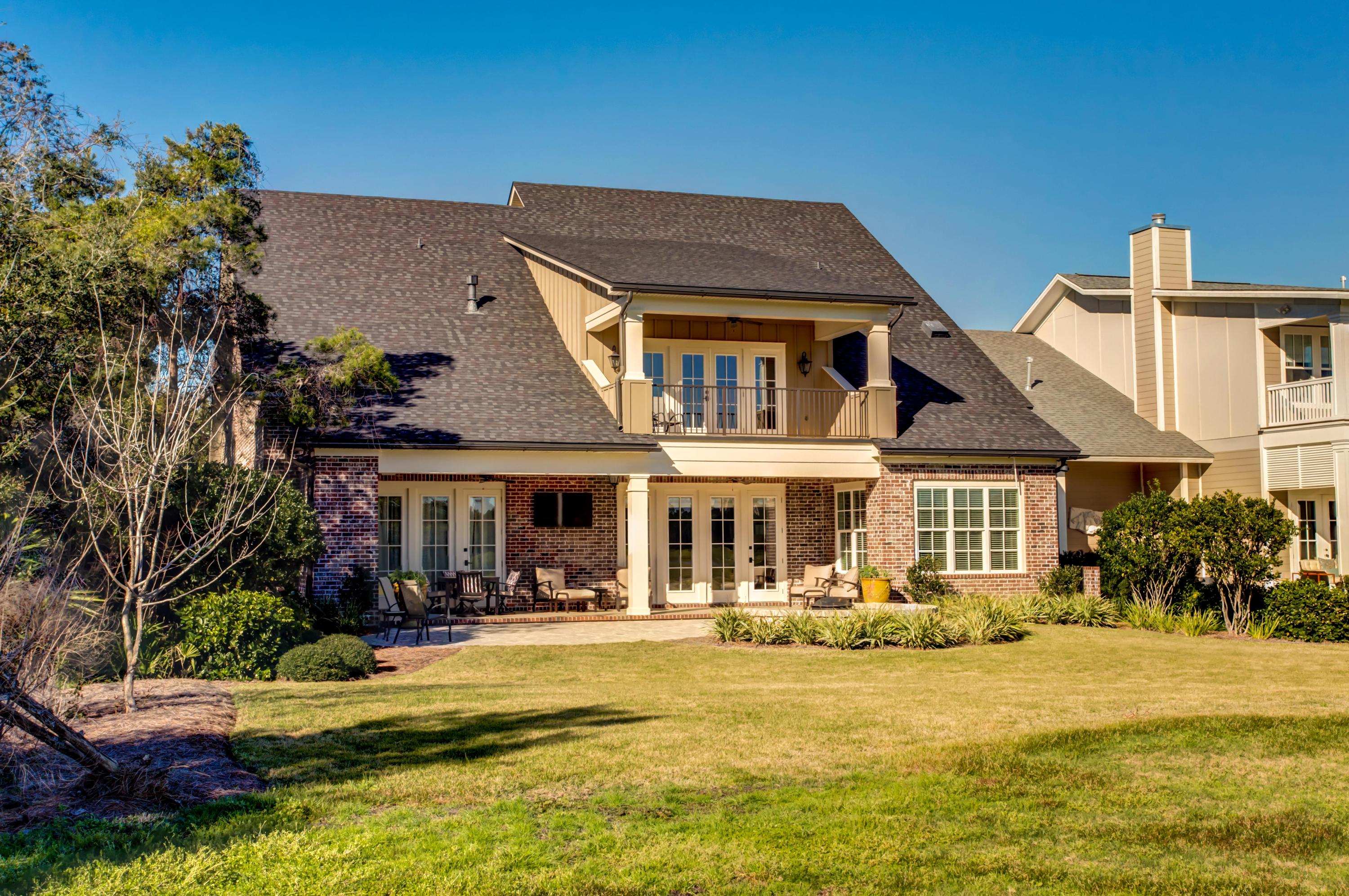 KELLY PLANTATION S/D - Residential