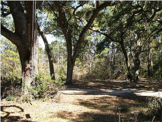 PRIDGEN'S UNRECD - Land