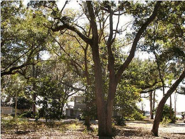 PRIDGEN'S UNRECD - Land