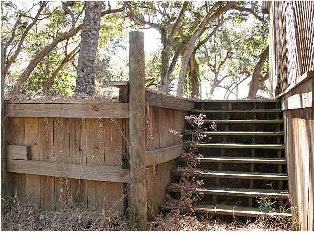 PRIDGEN'S UNRECD - Land