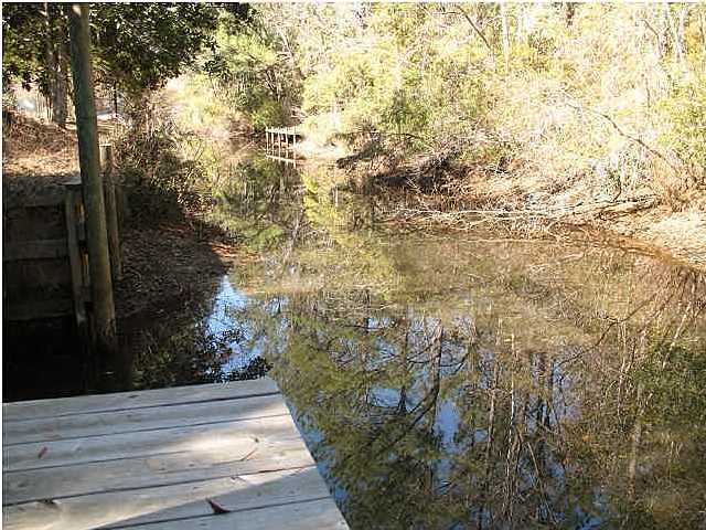 PRIDGEN'S UNRECD - Land