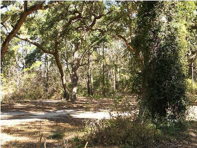 PRIDGEN'S UNRECD - Land