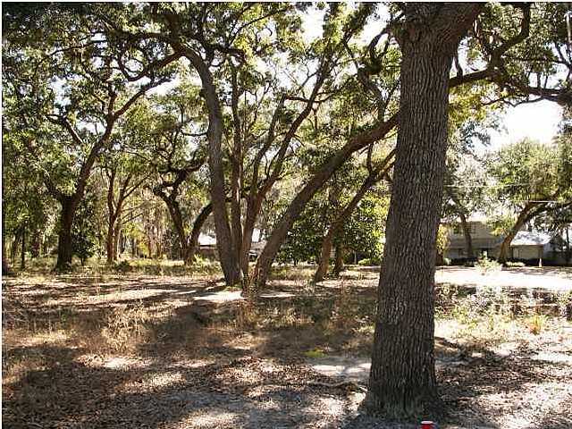 PRIDGEN'S UNRECD - Land