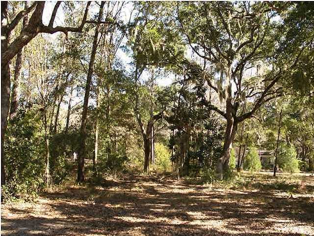 PRIDGEN'S UNRECD - Land