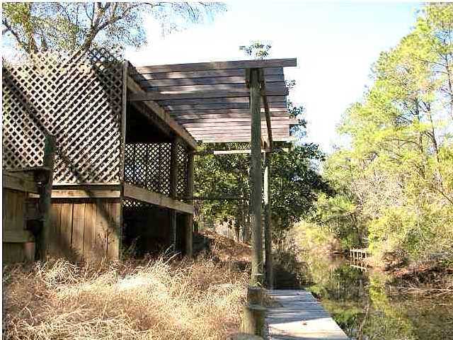 PRIDGEN'S UNRECD - Land