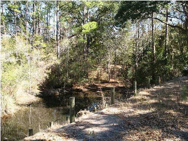 PRIDGEN'S UNRECD - Land