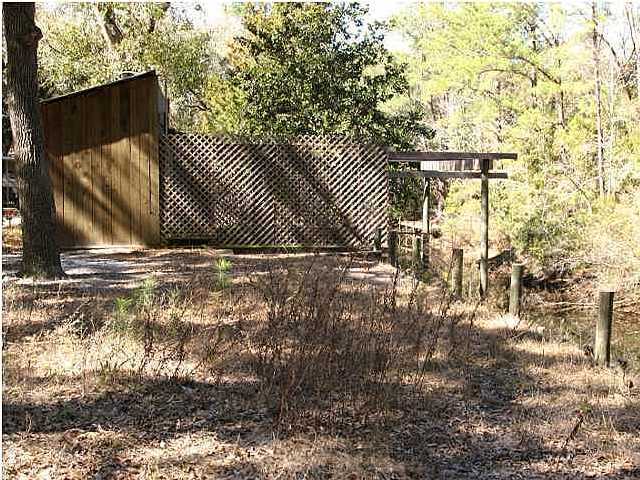 PRIDGEN'S UNRECD - Land