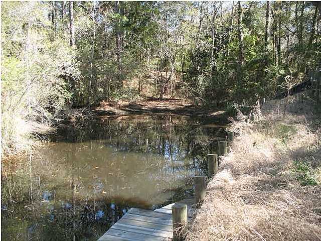 PRIDGEN'S UNRECD - Land