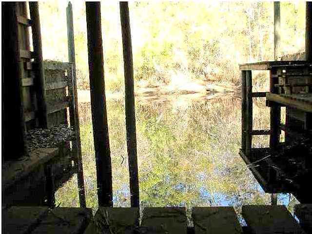 PRIDGEN'S UNRECD - Land