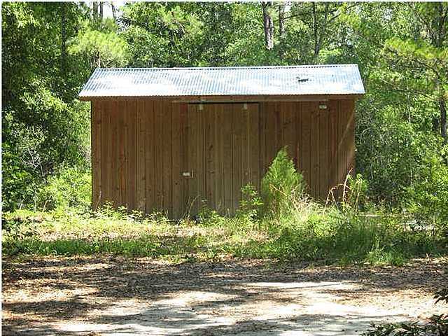 PRIDGEN'S UNRECD - Land