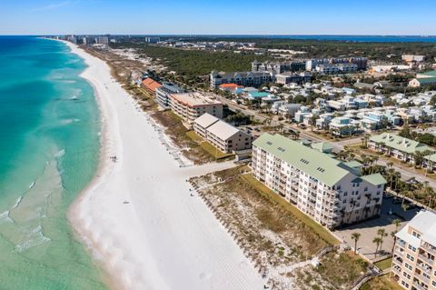 A home in Destin