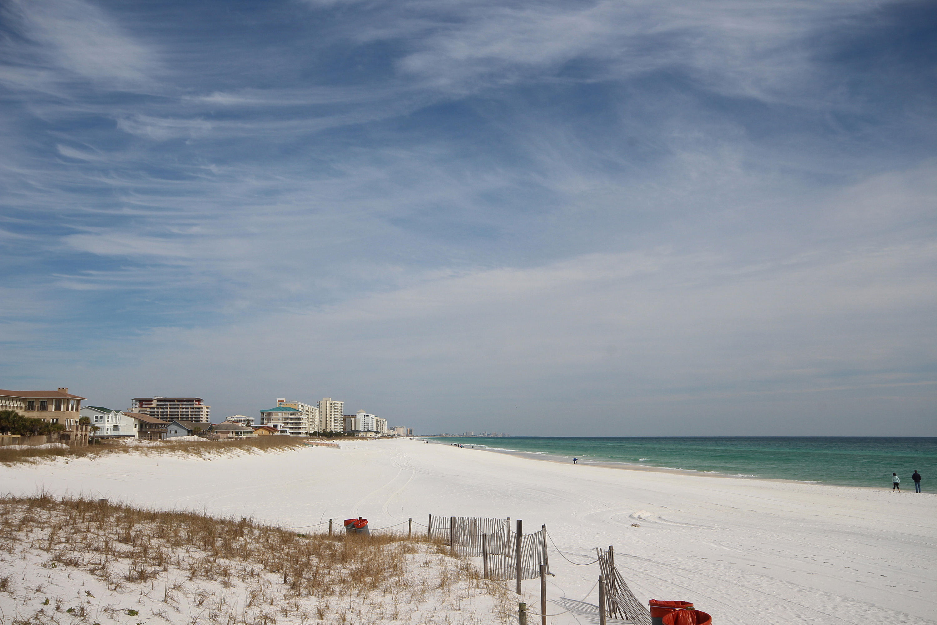 DESTIN ON THE GULF - Residential