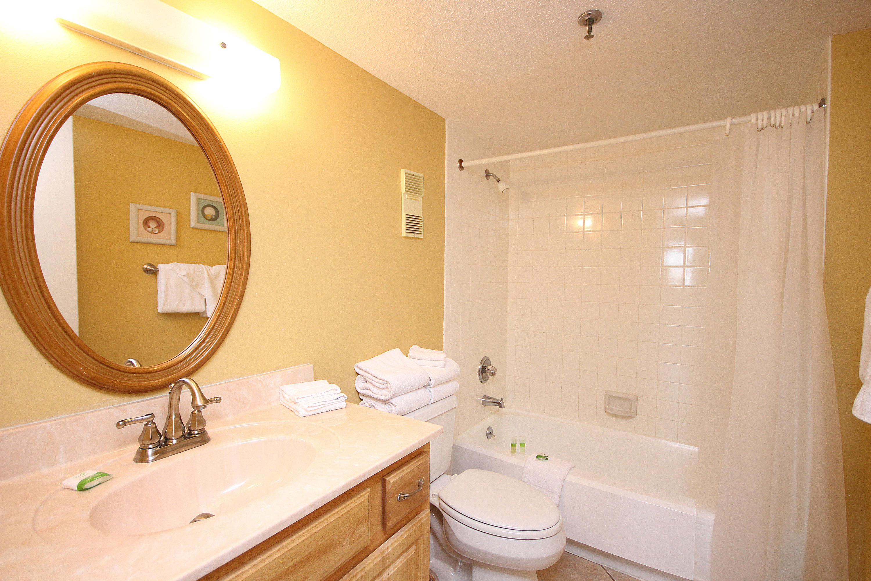 DESTIN ON THE GULF - Residential