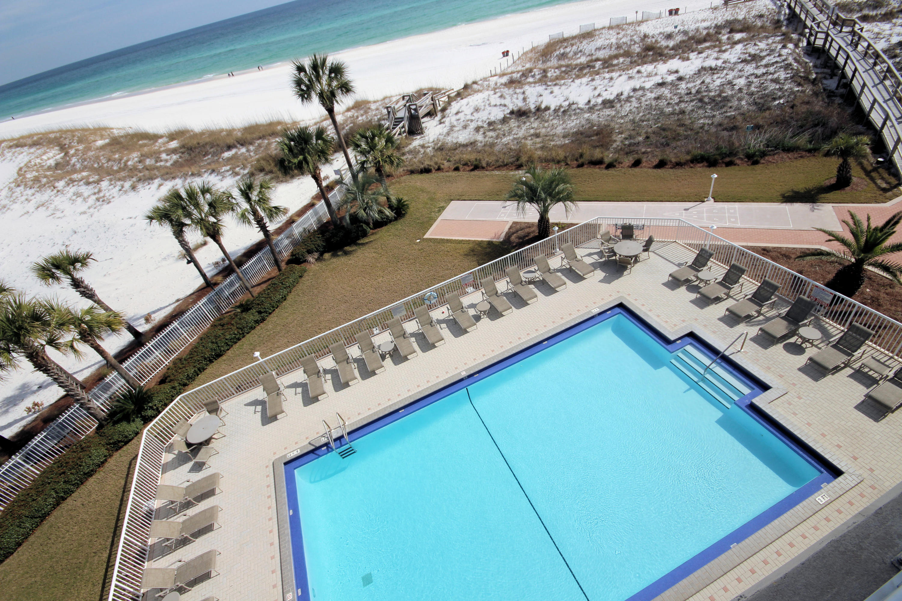 DESTIN ON THE GULF - Residential