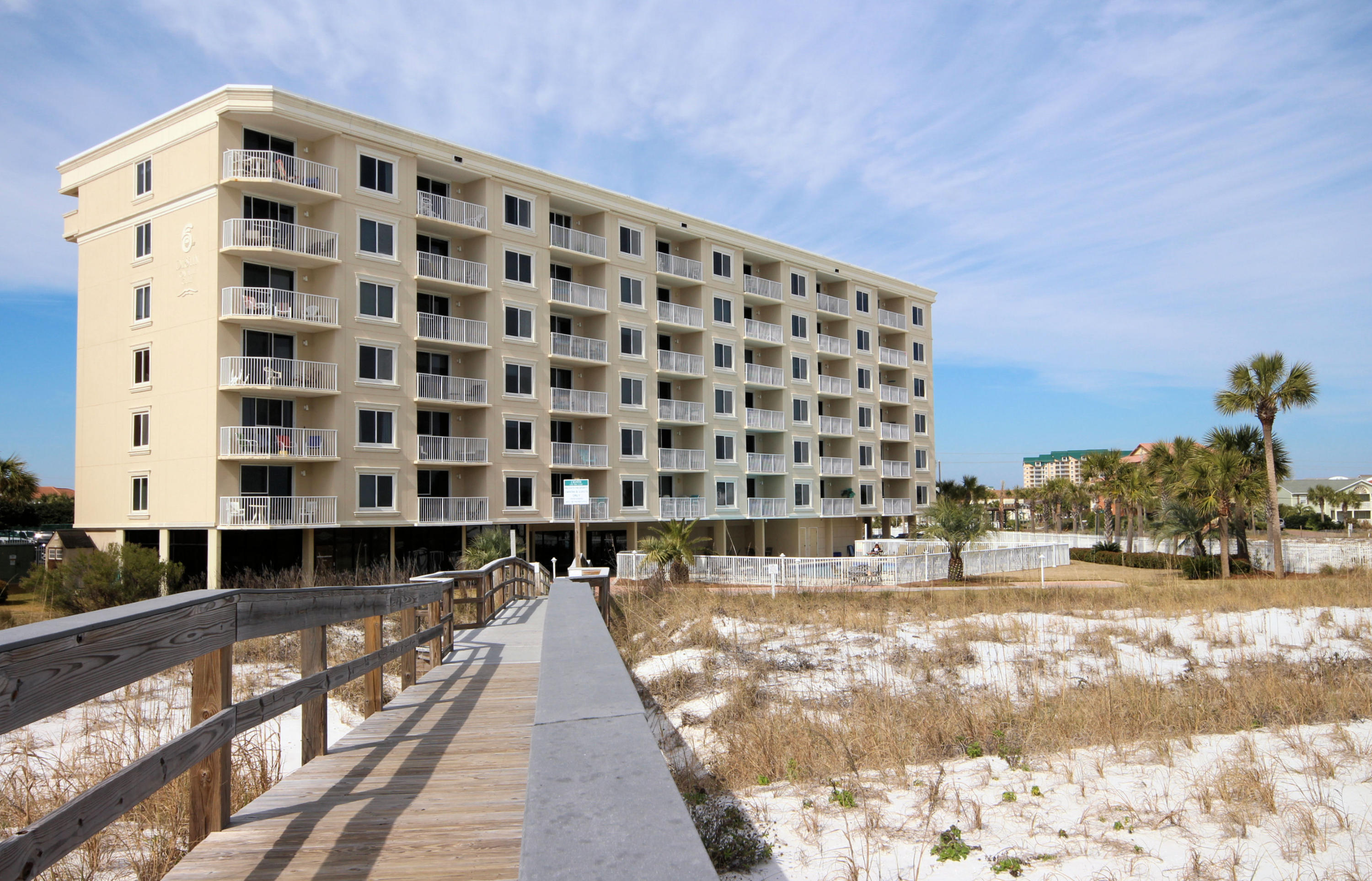 DESTIN ON THE GULF - Residential