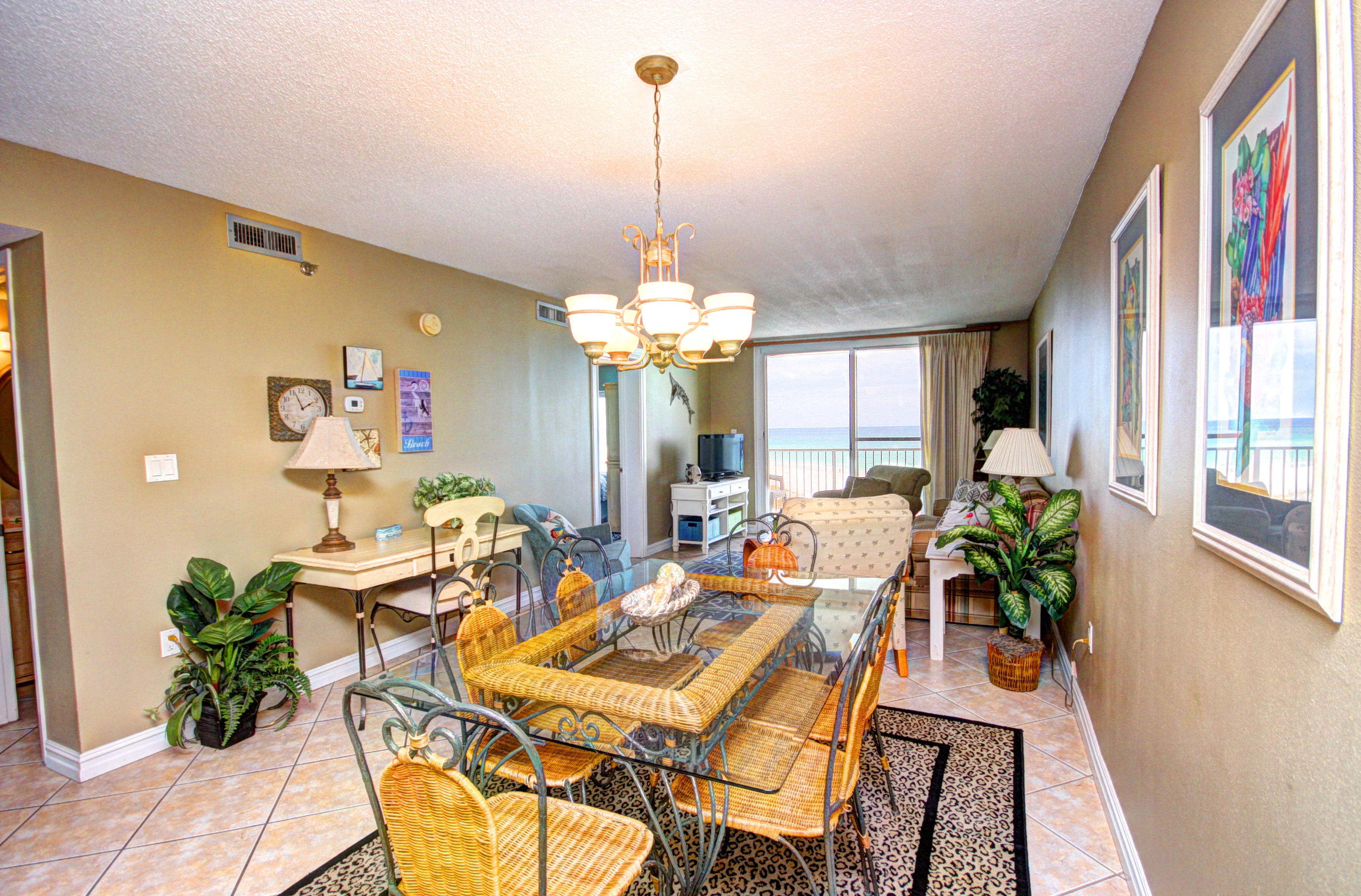 DESTIN ON THE GULF - Residential