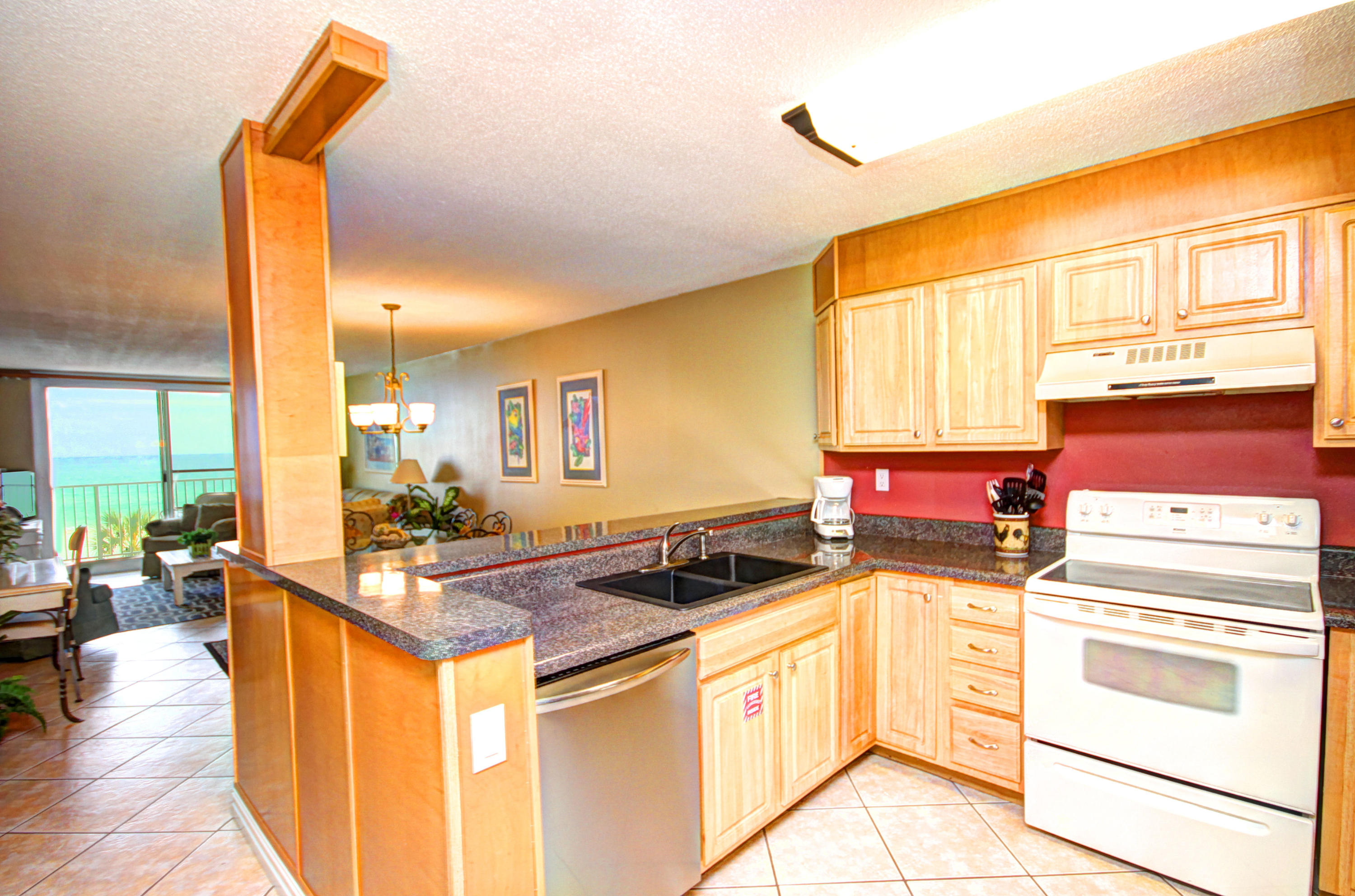 DESTIN ON THE GULF - Residential