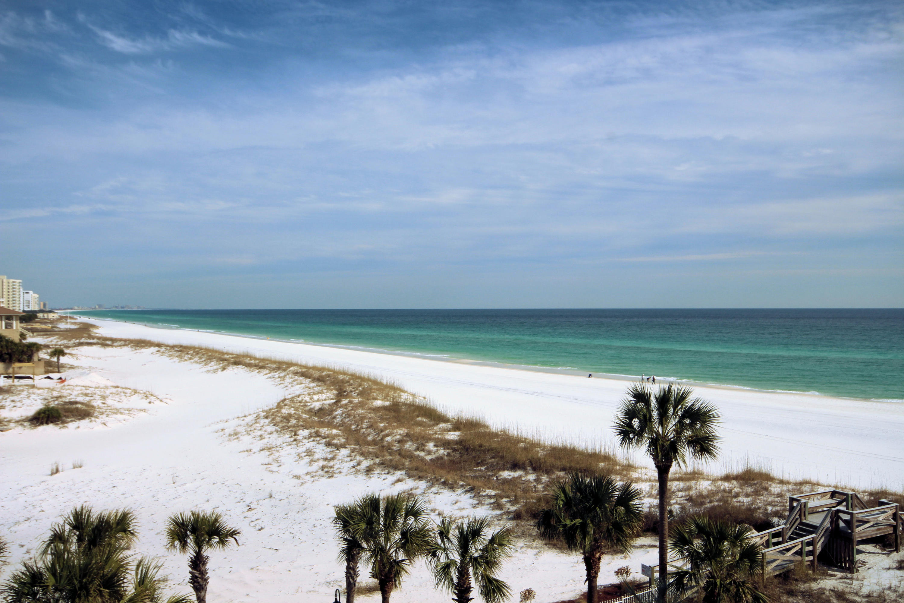 DESTIN ON THE GULF - Residential
