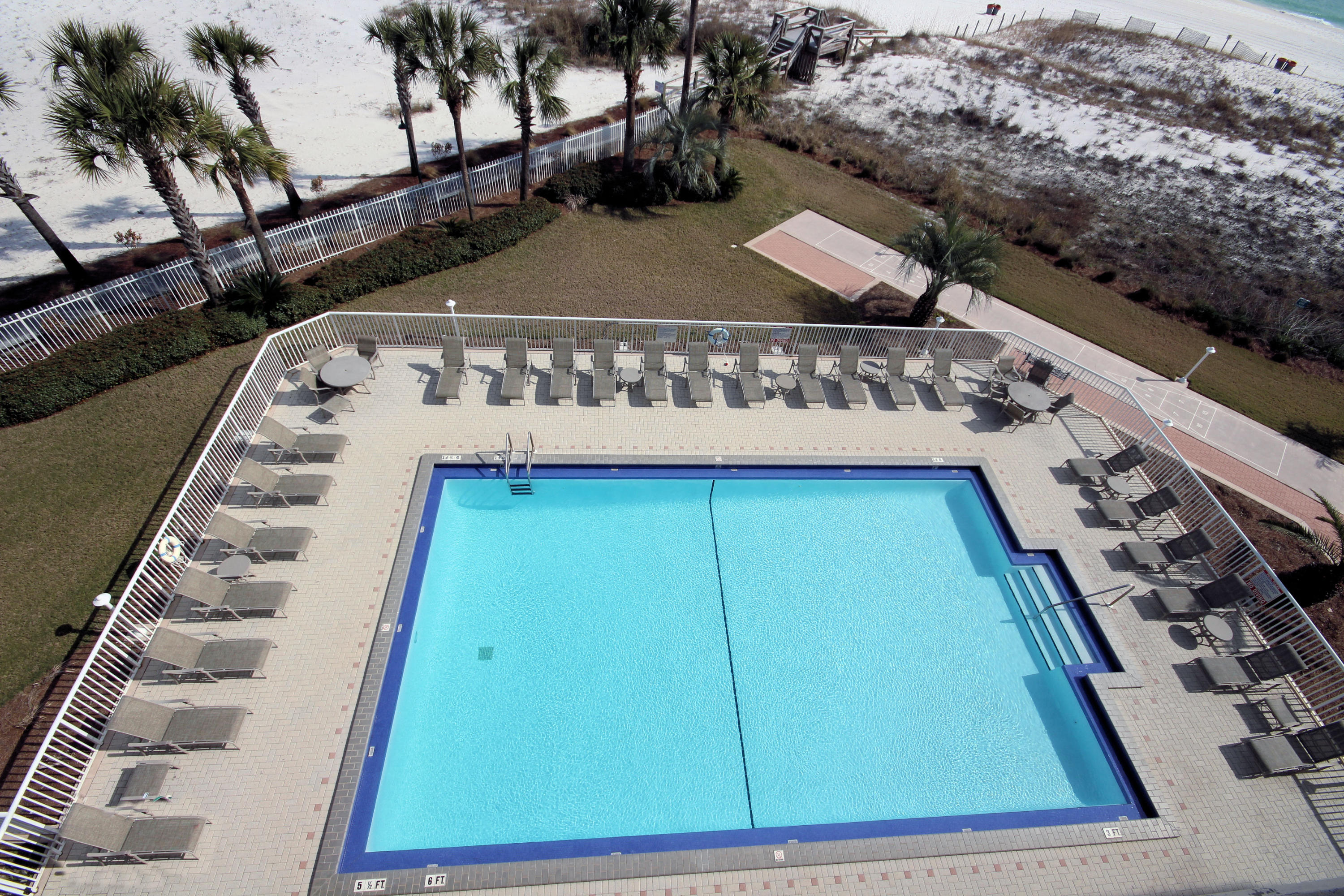 DESTIN ON THE GULF - Residential