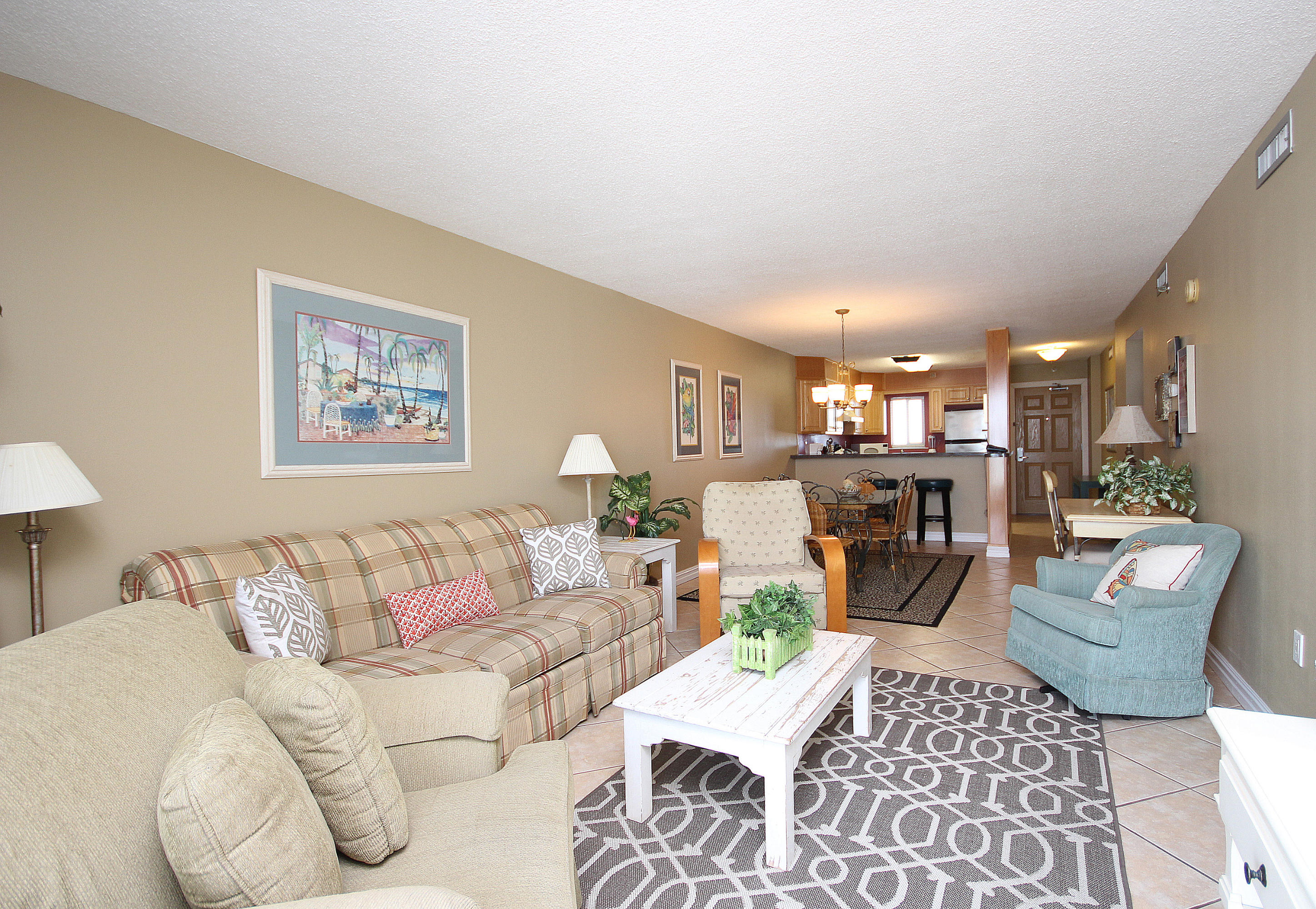 DESTIN ON THE GULF - Residential