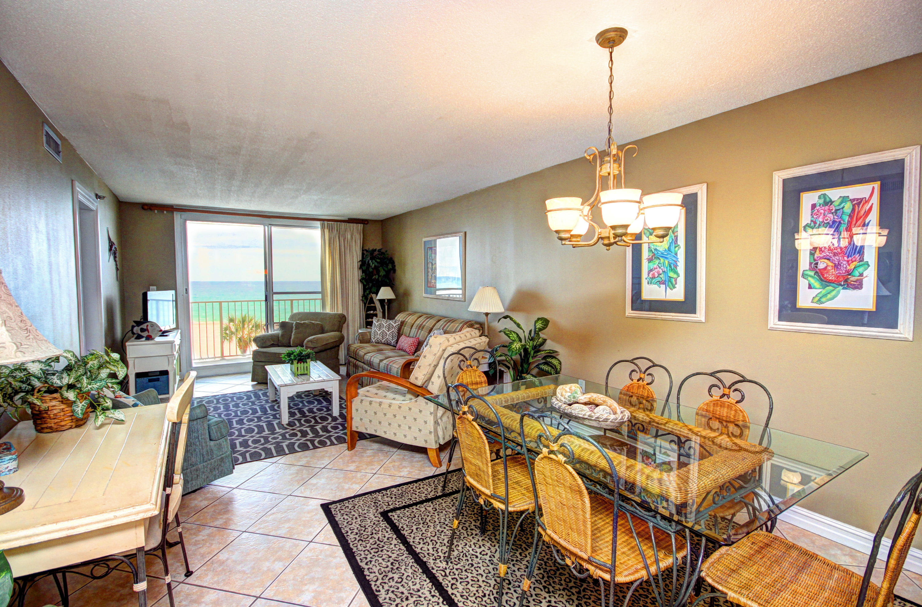 DESTIN ON THE GULF - Residential