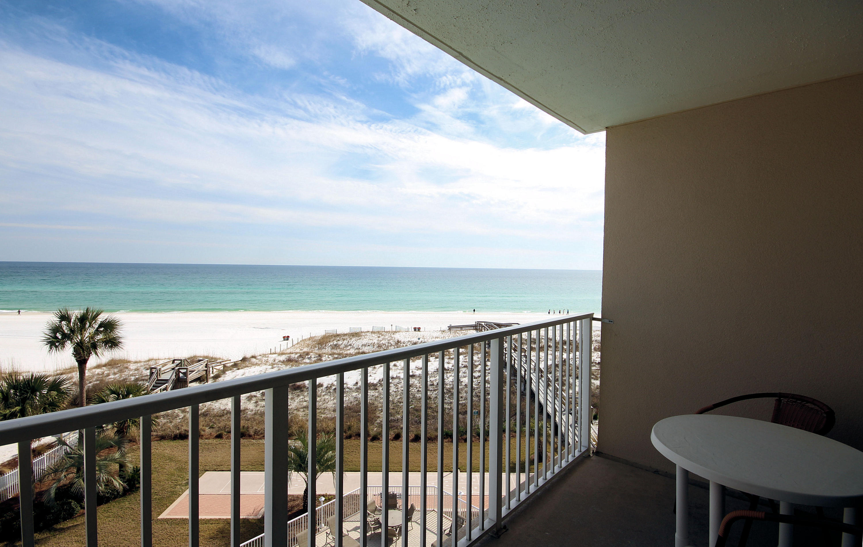 DESTIN ON THE GULF - Residential