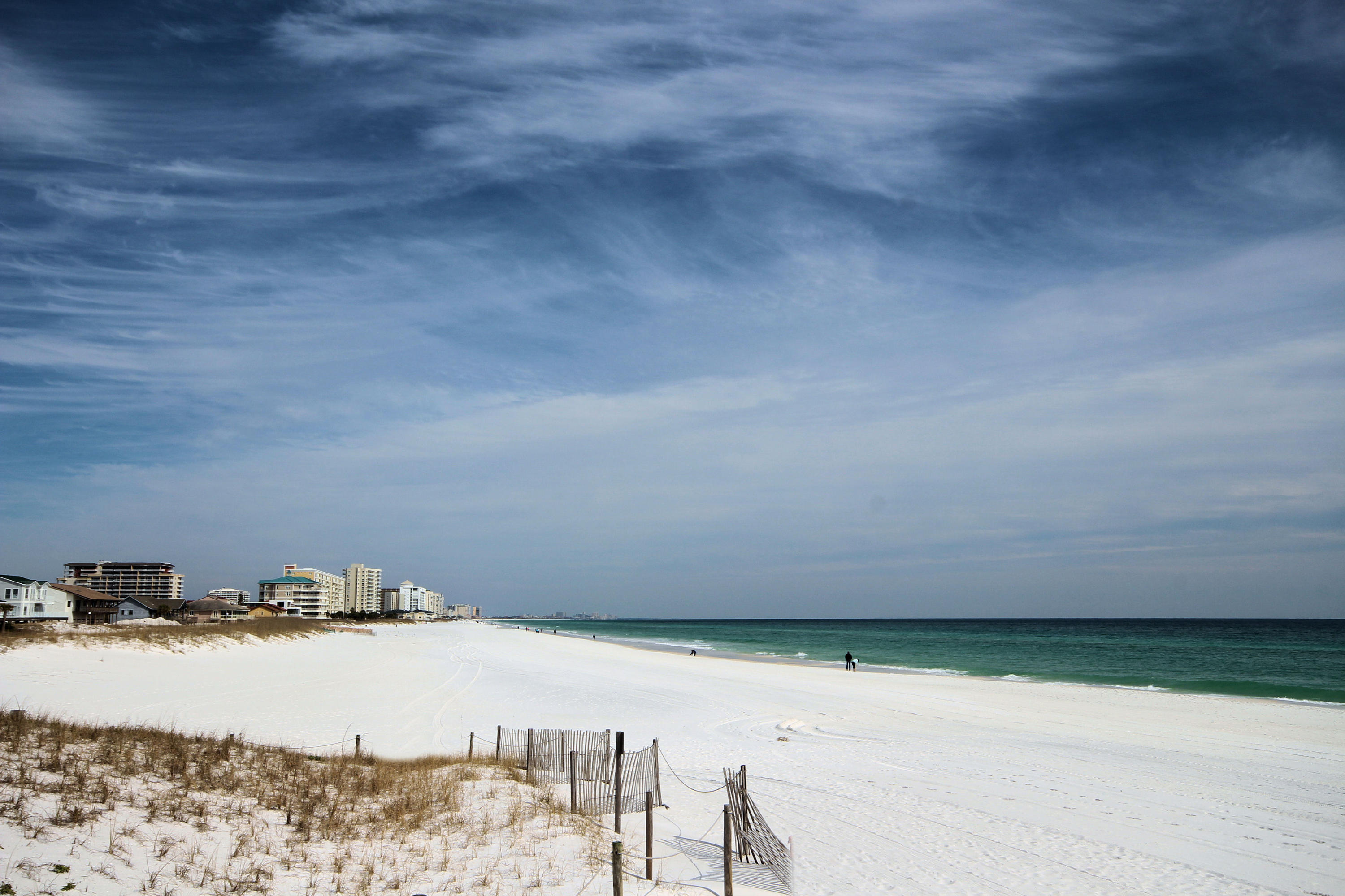 DESTIN ON THE GULF - Residential