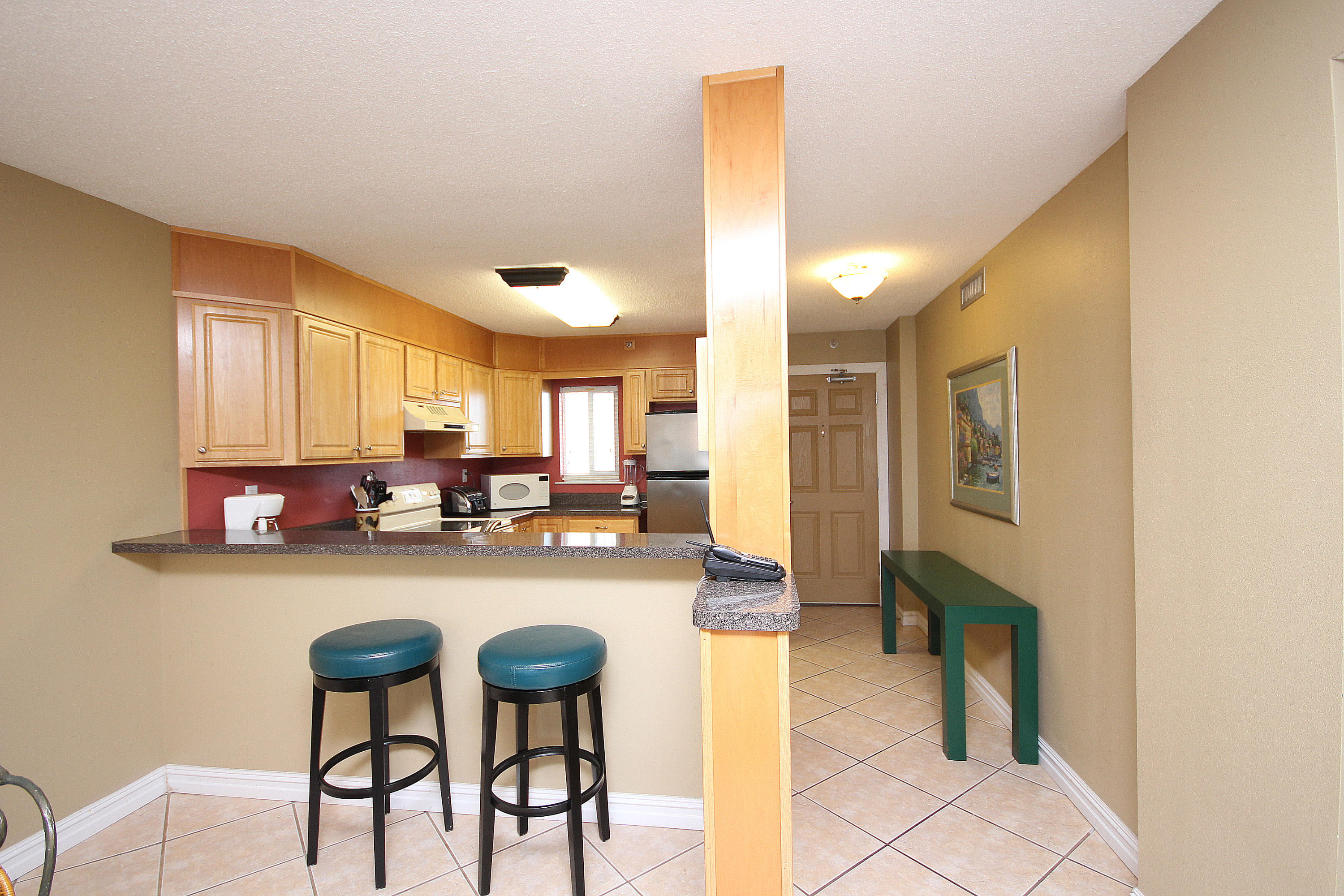 DESTIN ON THE GULF - Residential