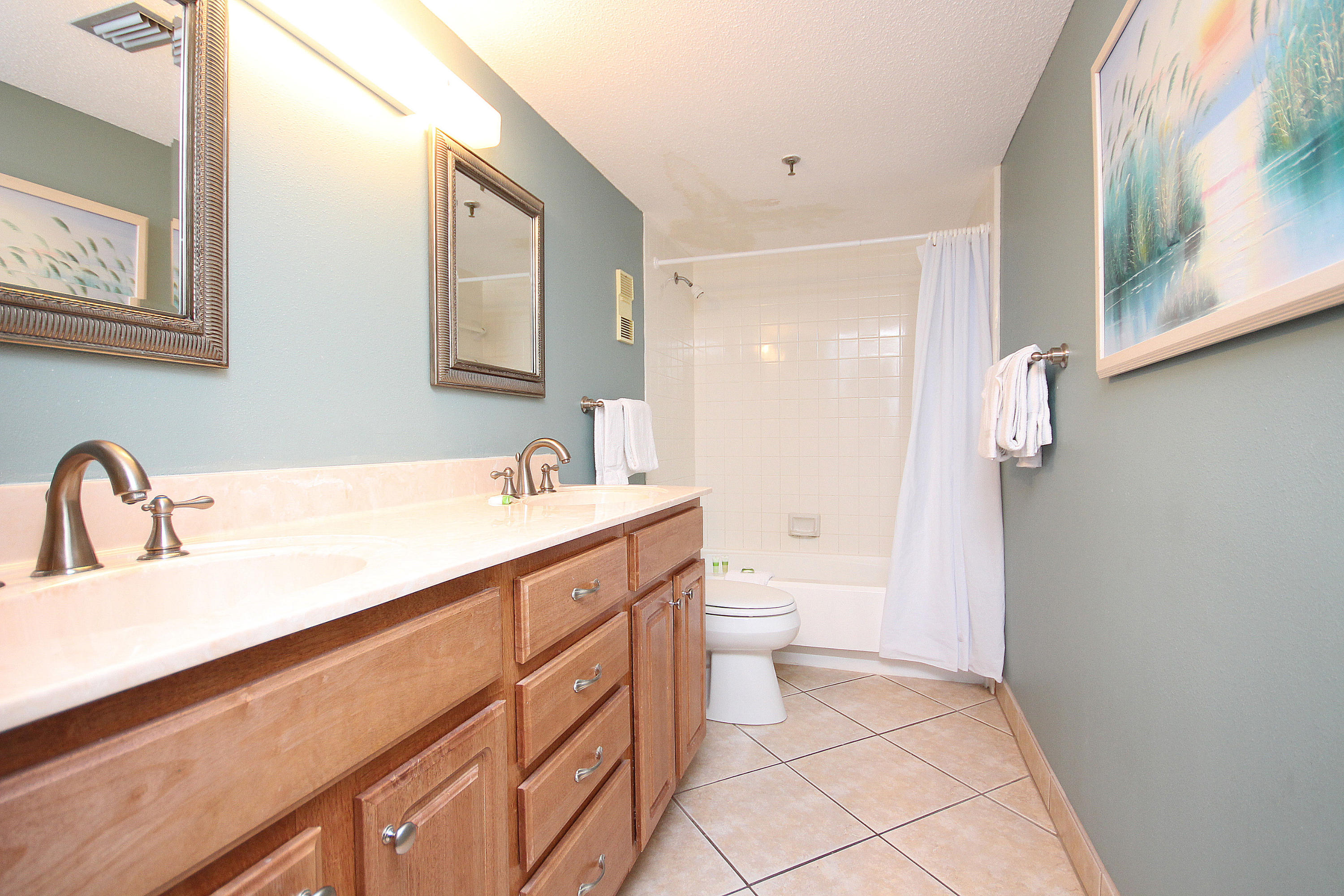 DESTIN ON THE GULF - Residential