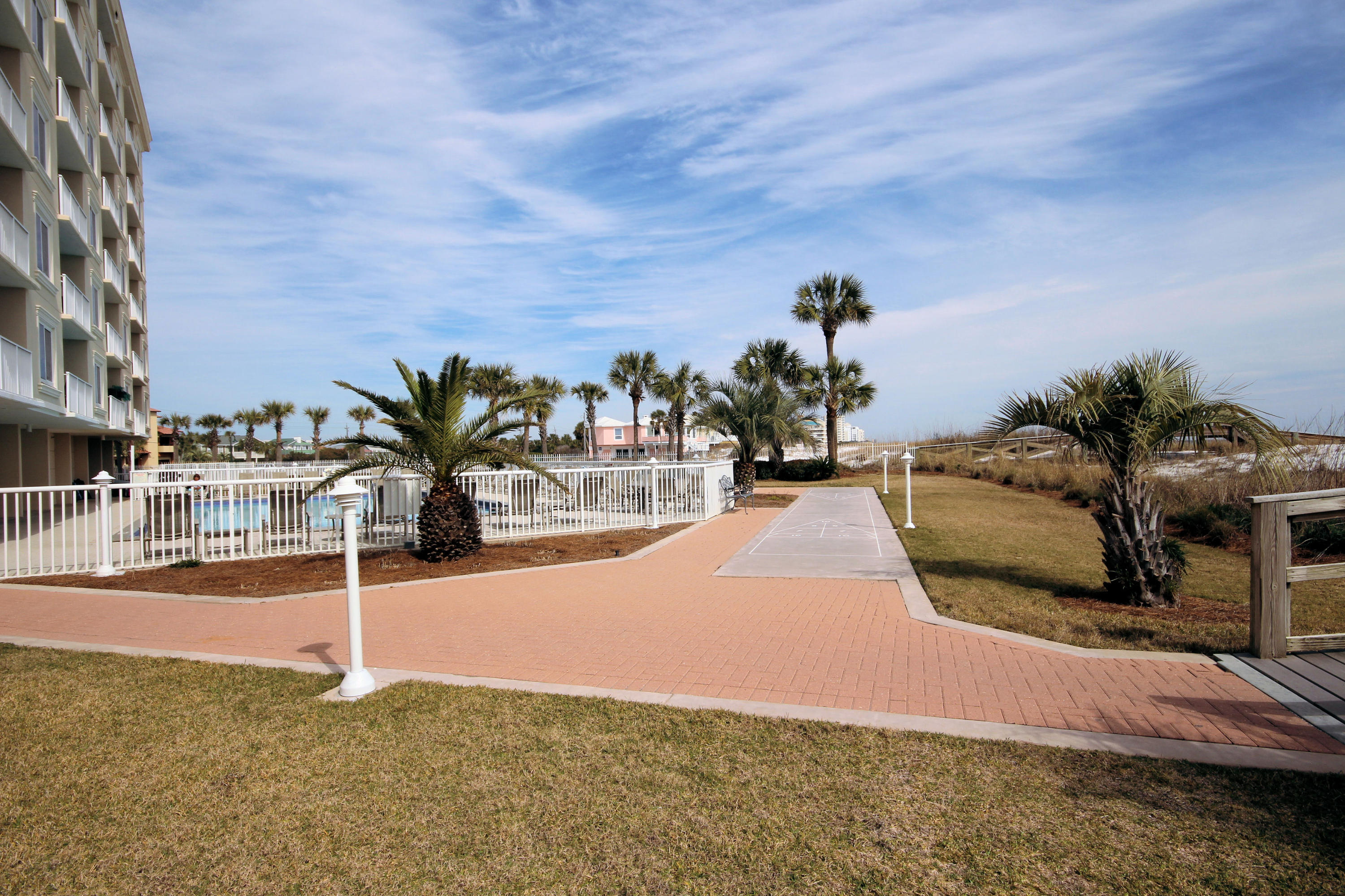 DESTIN ON THE GULF - Residential