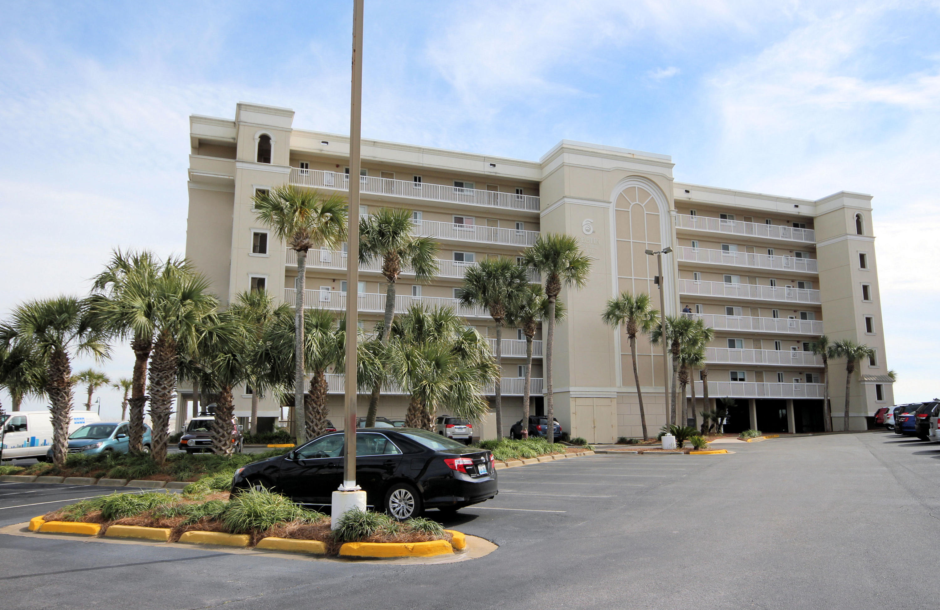 DESTIN ON THE GULF - Residential