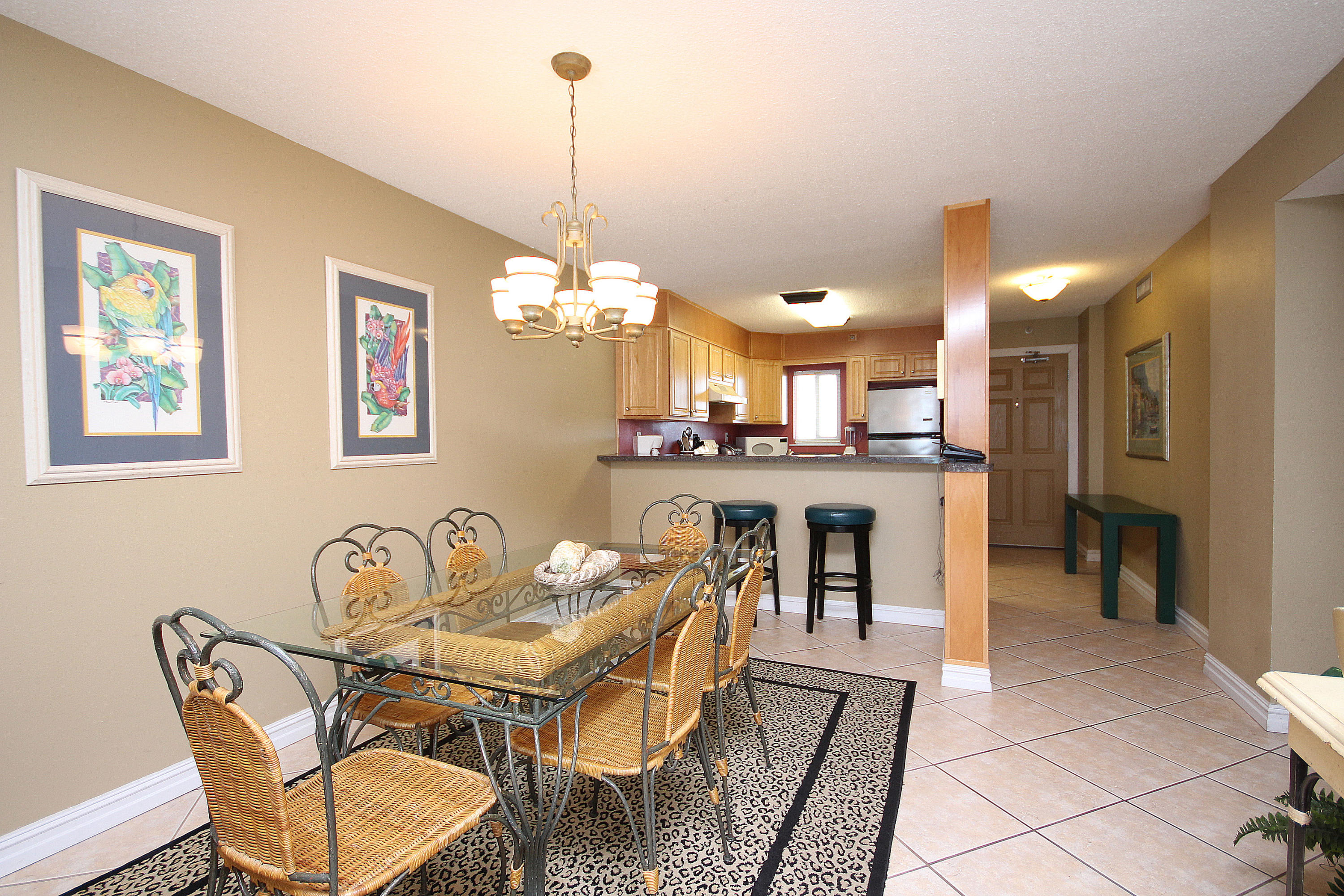 DESTIN ON THE GULF - Residential