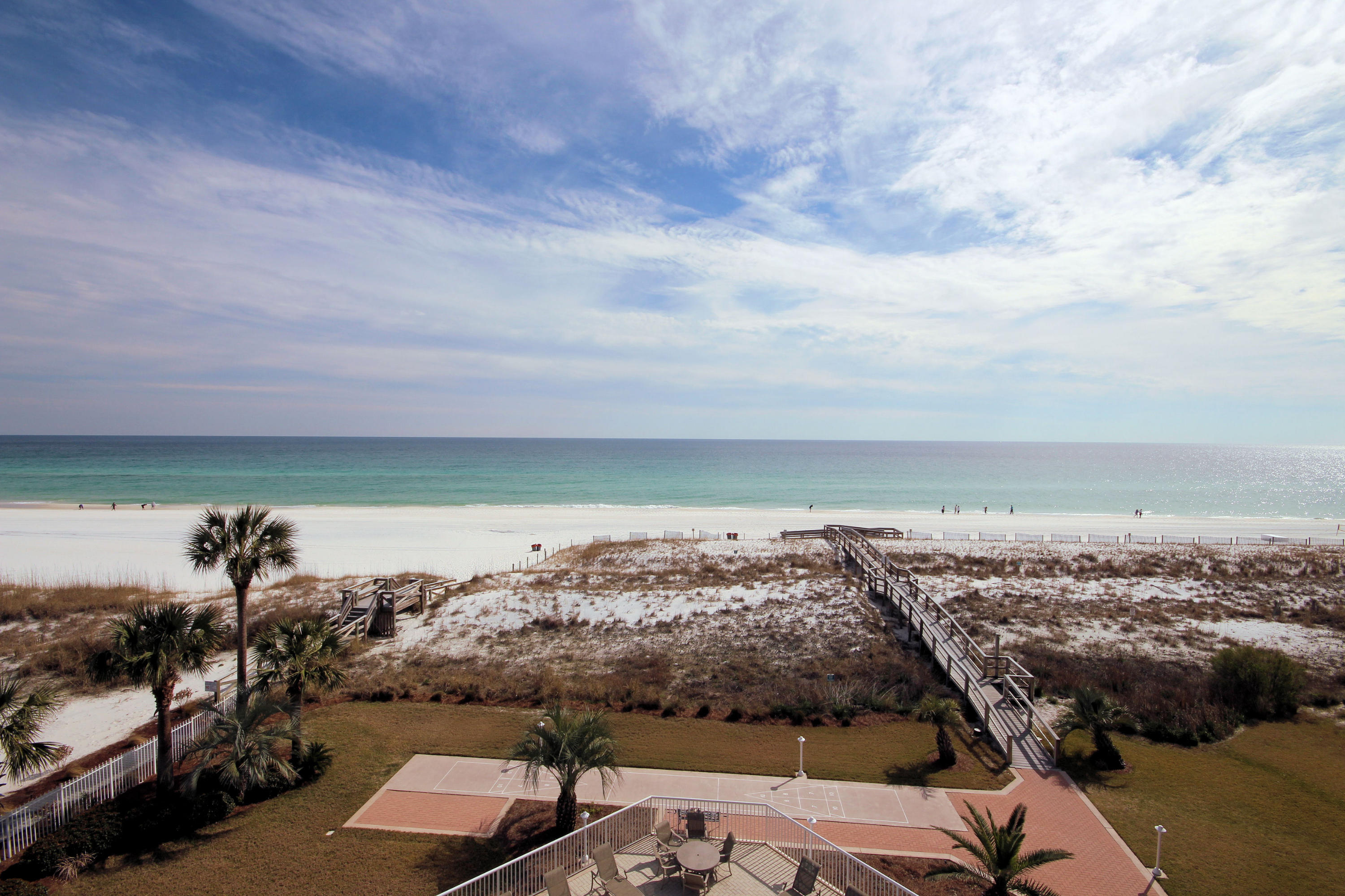 DESTIN ON THE GULF - Residential