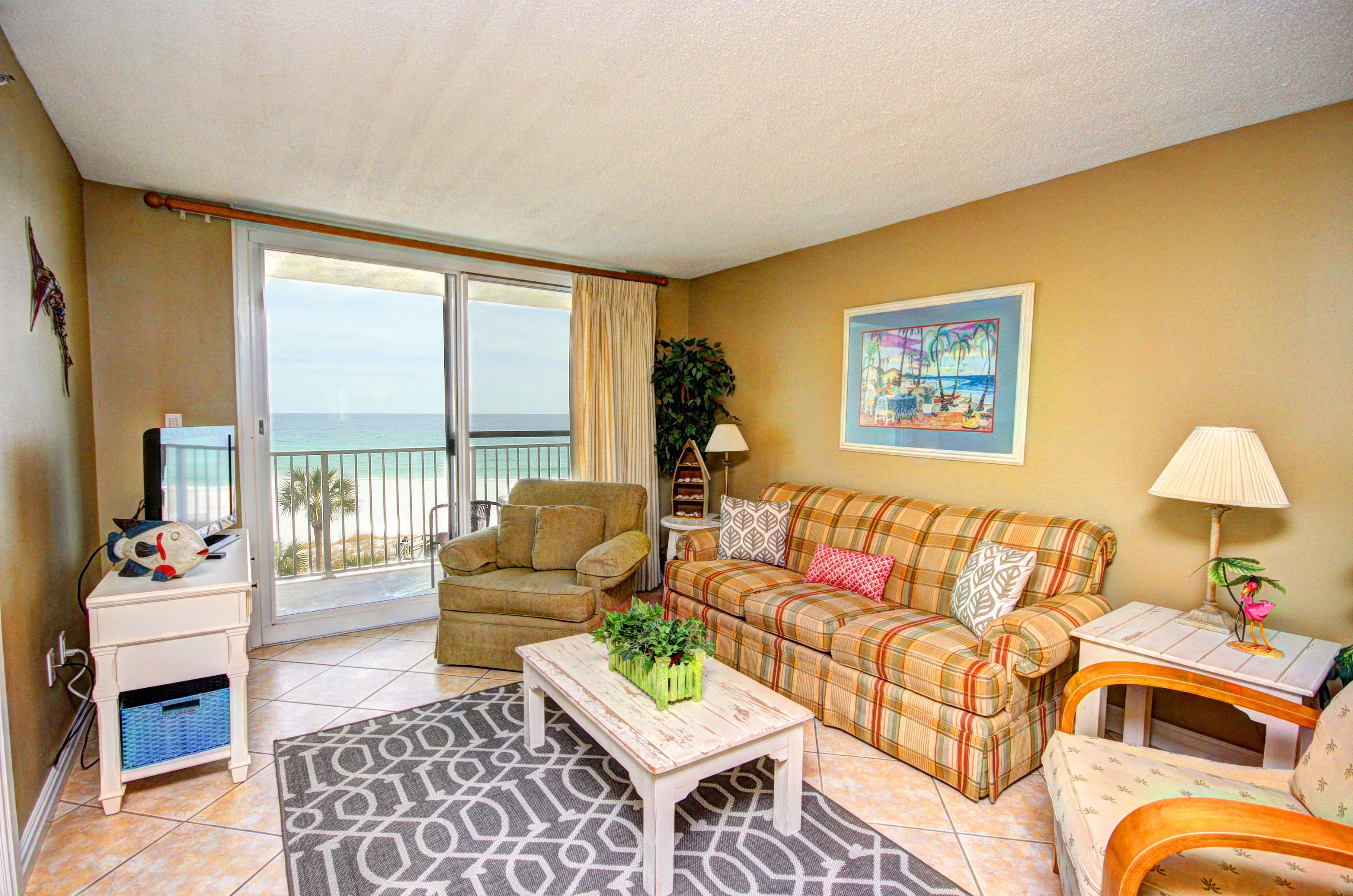 DESTIN ON THE GULF - Residential