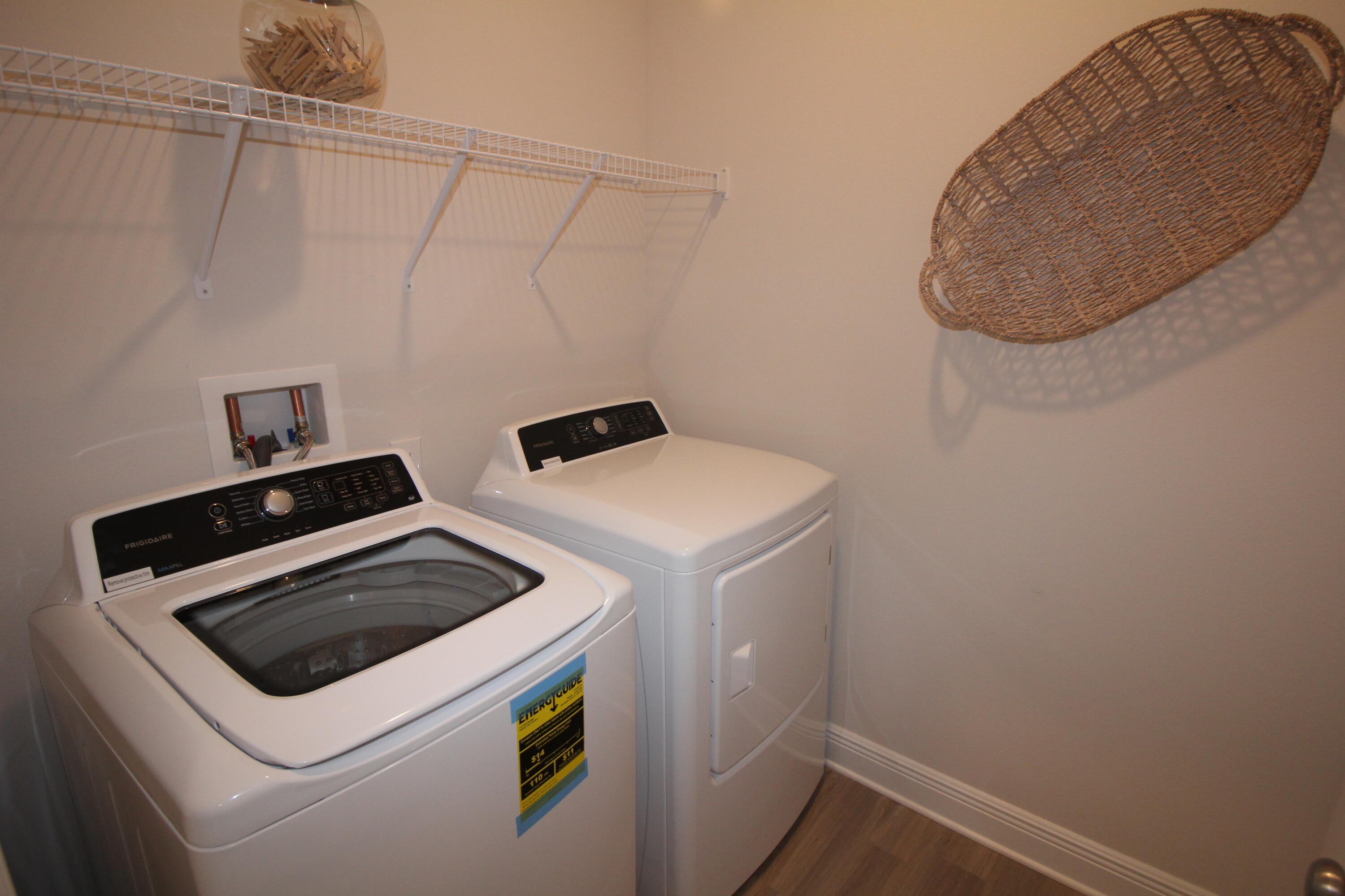 Hammock Oak Estates - Residential