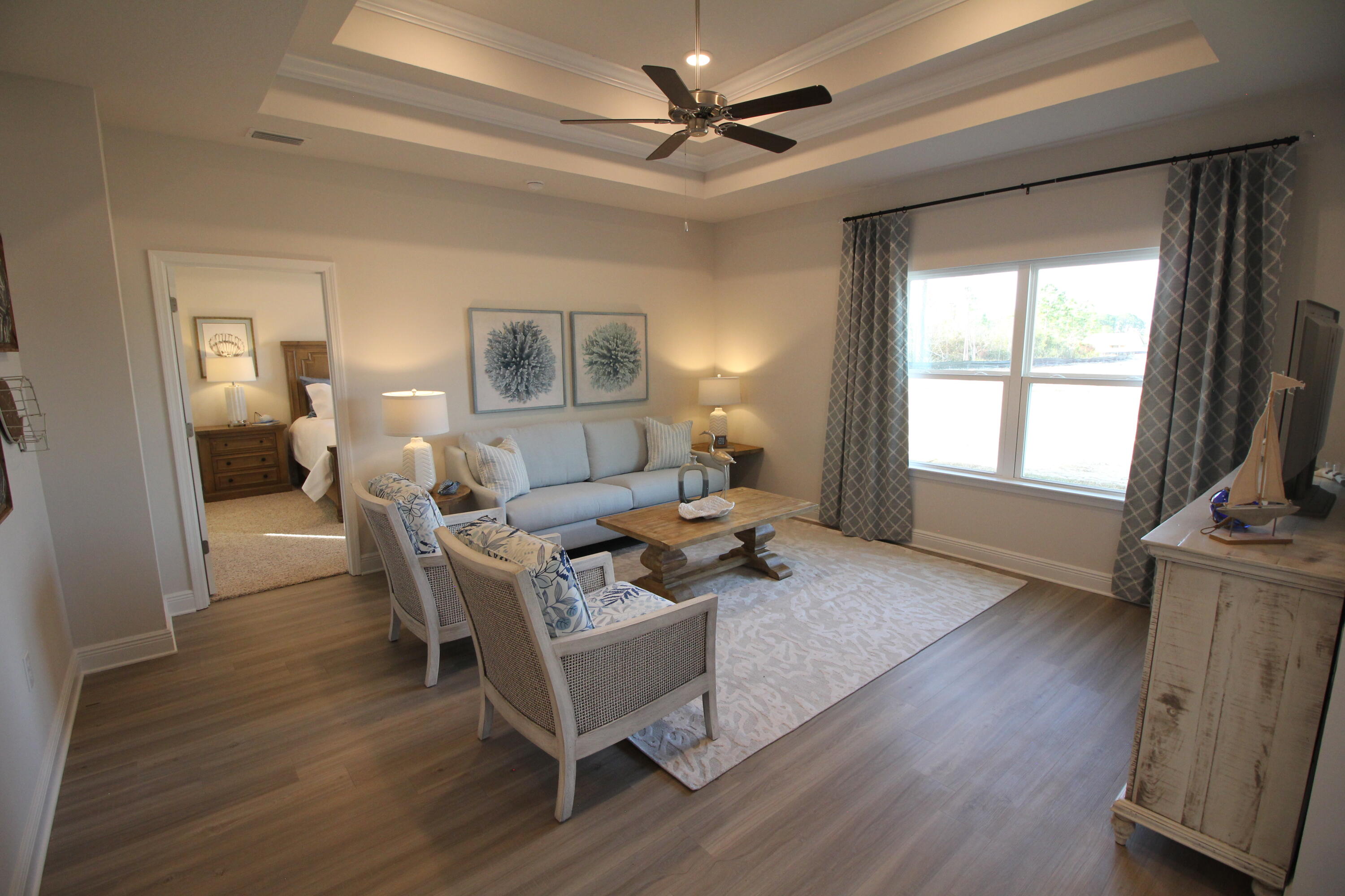 Hammock Oak Estates - Residential