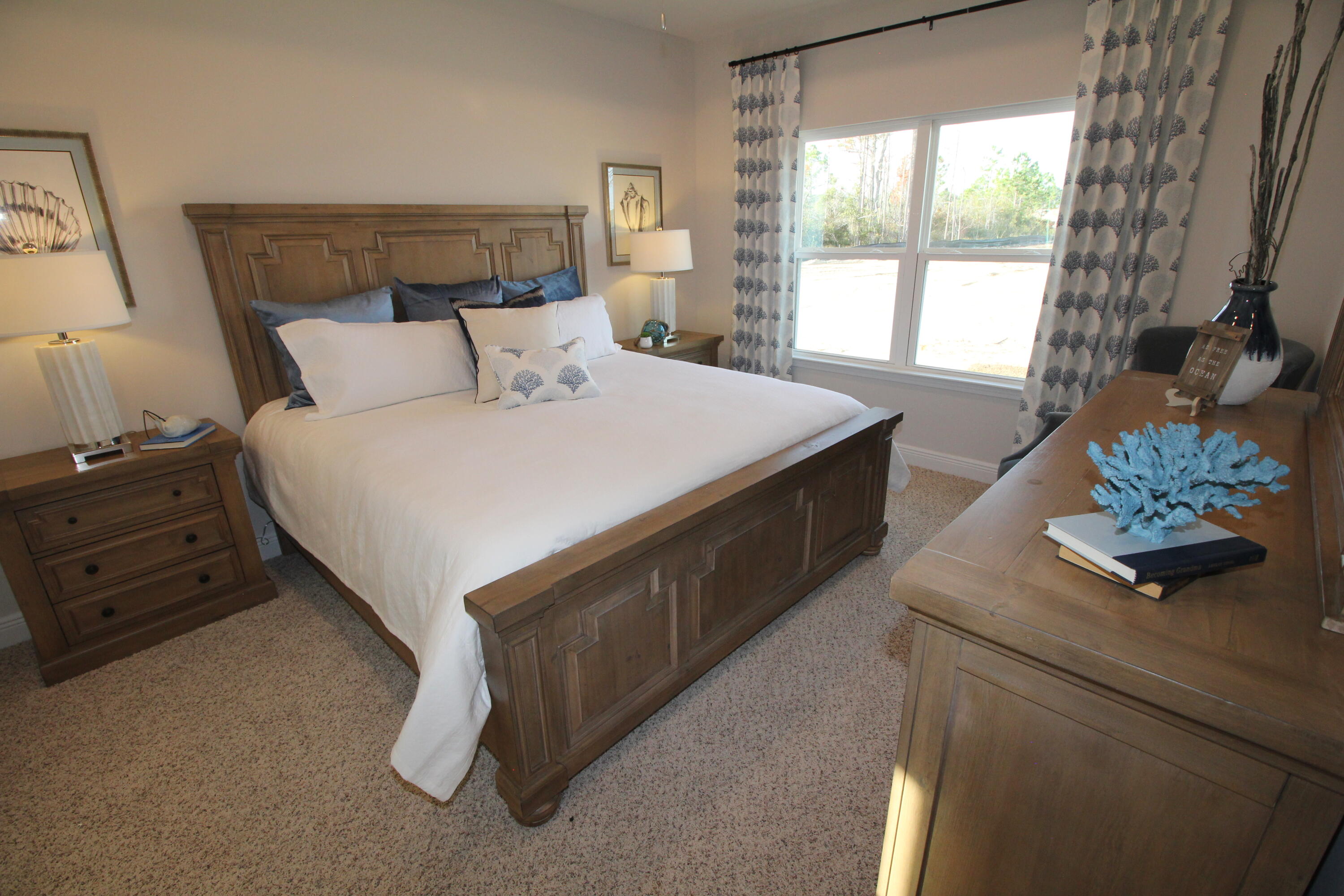 Hammock Oak Estates - Residential