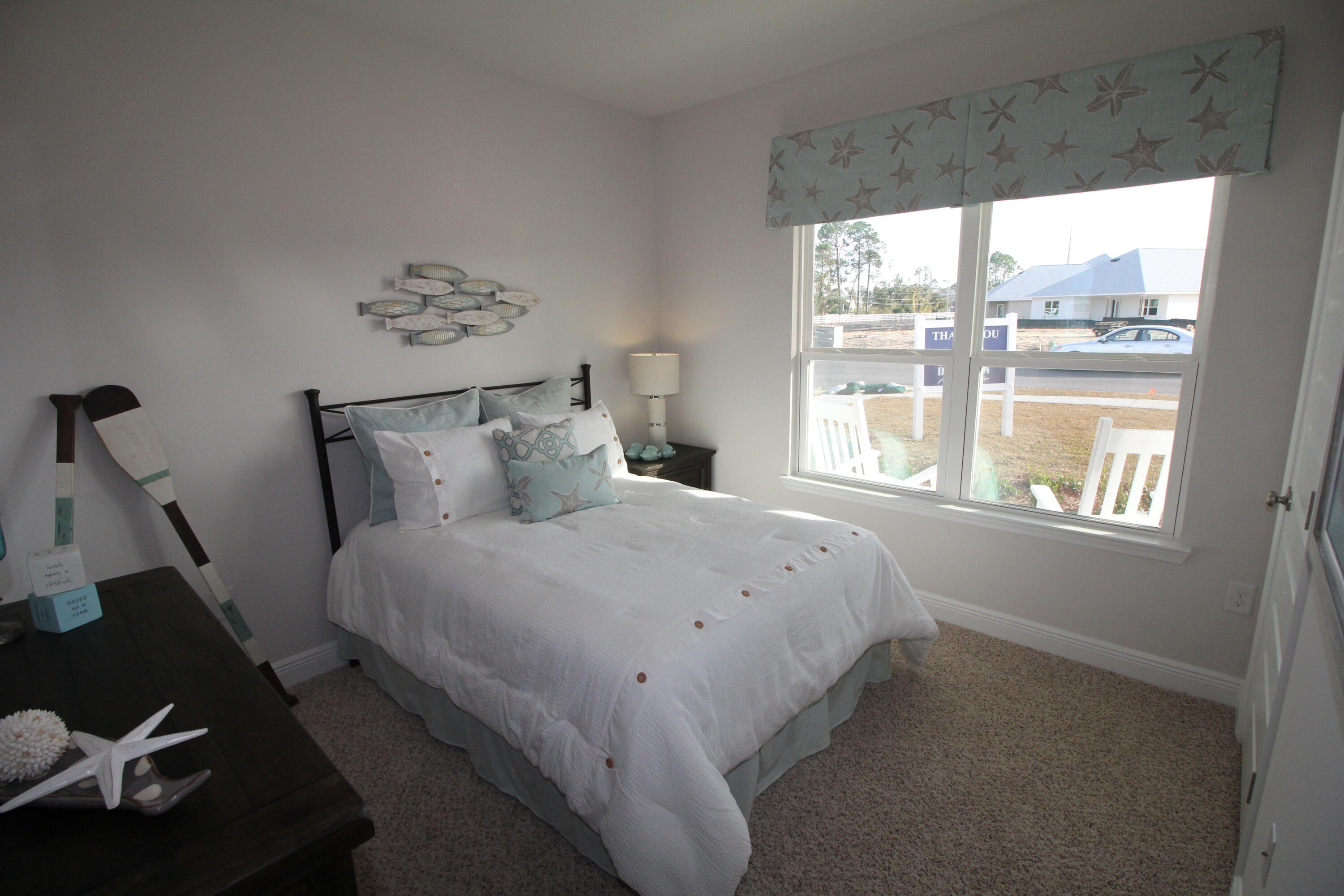 Hammock Oak Estates - Residential