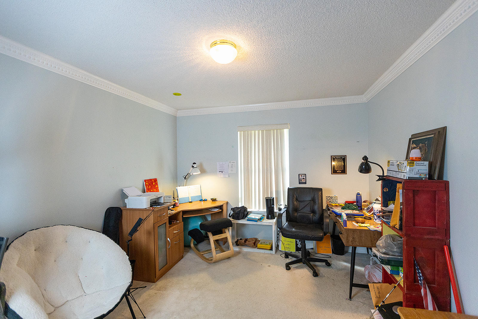 HAMPTON RIDGE ESTATES - Residential