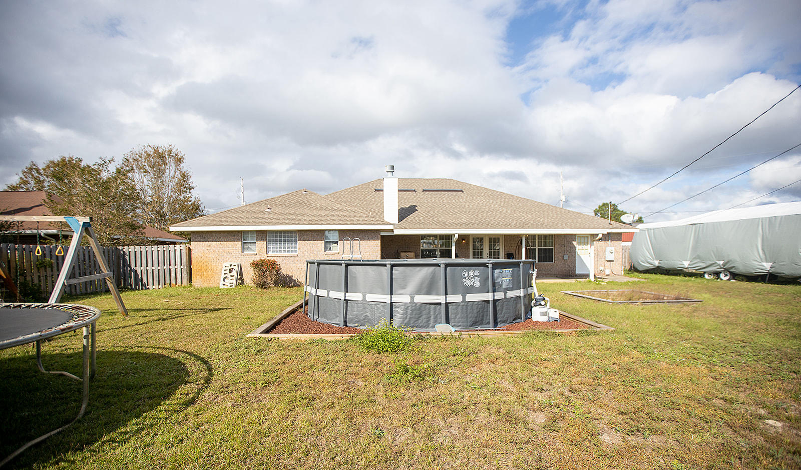 HAMPTON RIDGE ESTATES - Residential