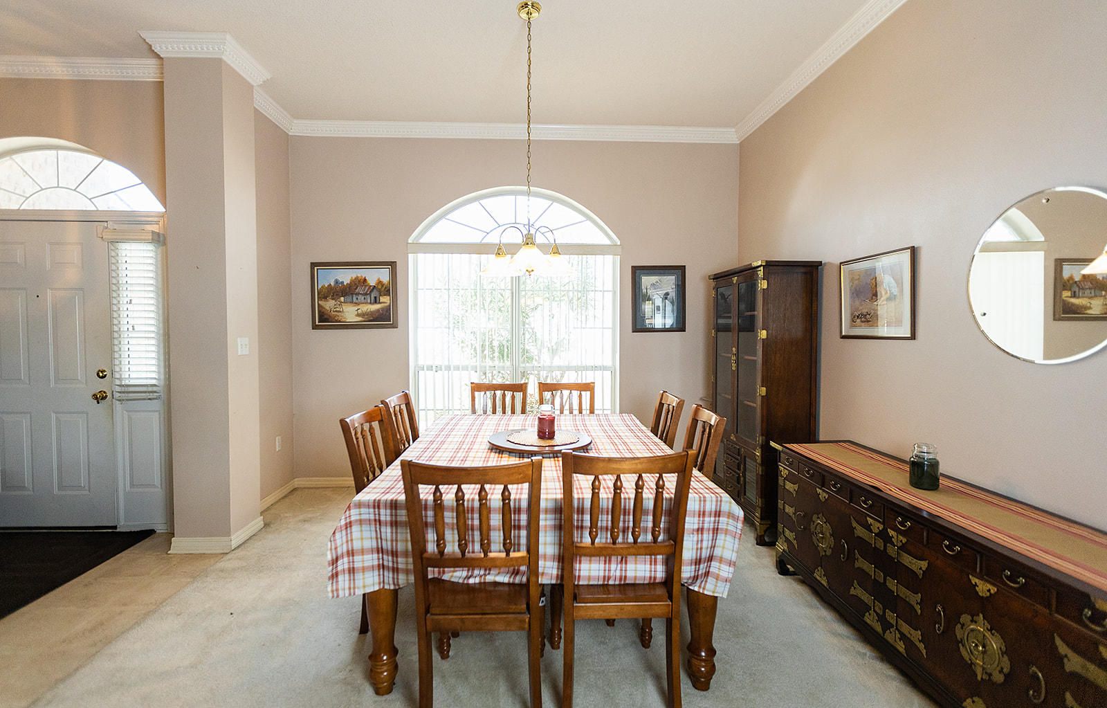 HAMPTON RIDGE ESTATES - Residential