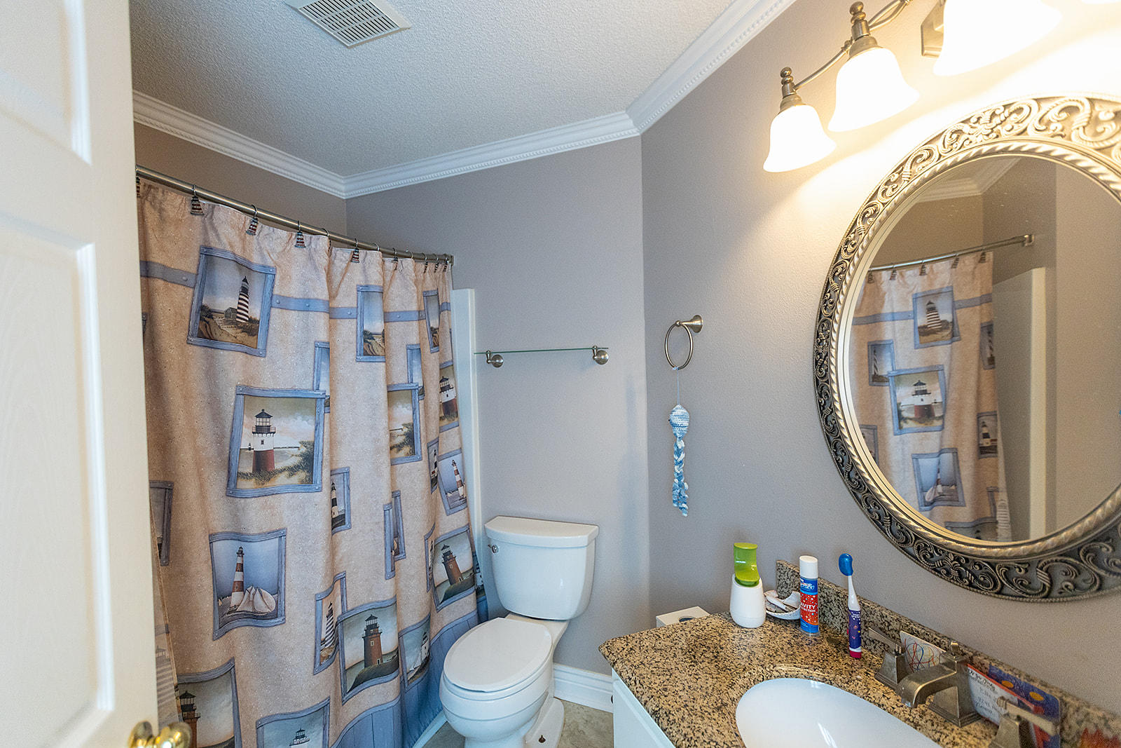 HAMPTON RIDGE ESTATES - Residential