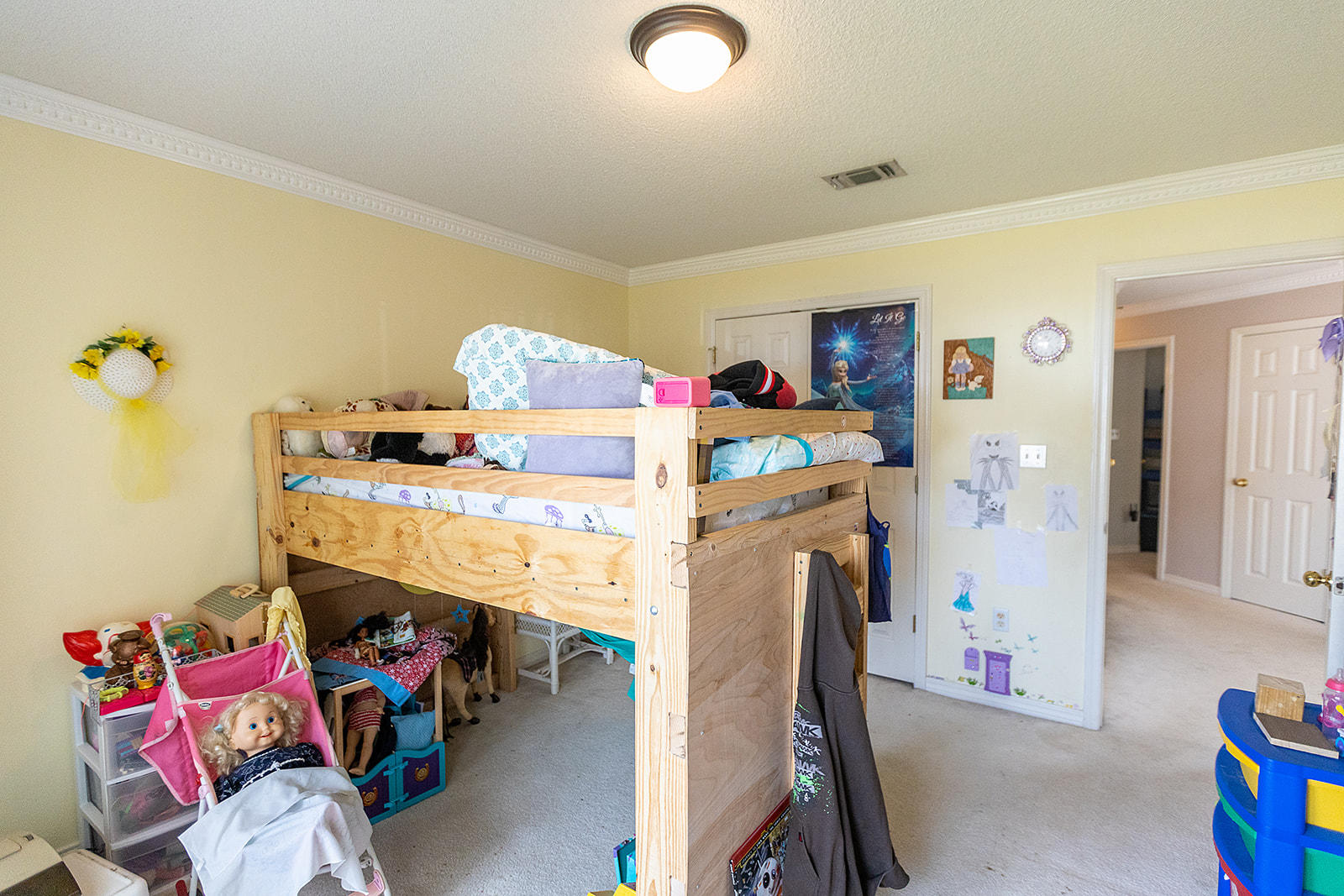 HAMPTON RIDGE ESTATES - Residential